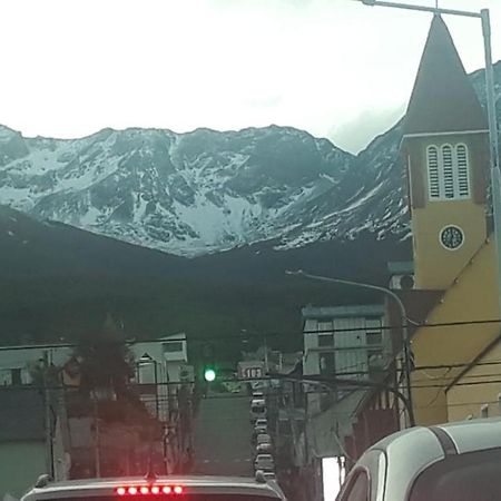 Ushuaia Magallanes Экстерьер фото