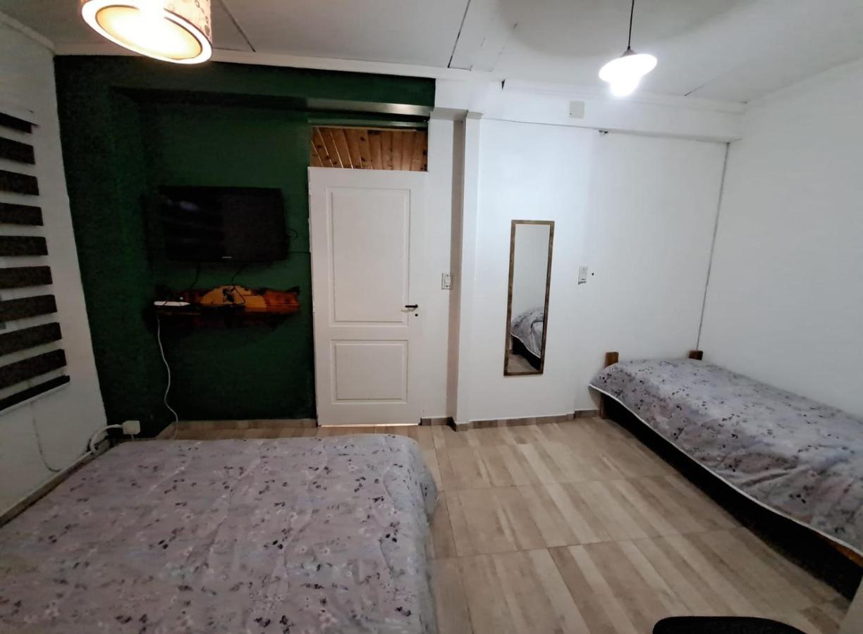 Ushuaia Magallanes Экстерьер фото