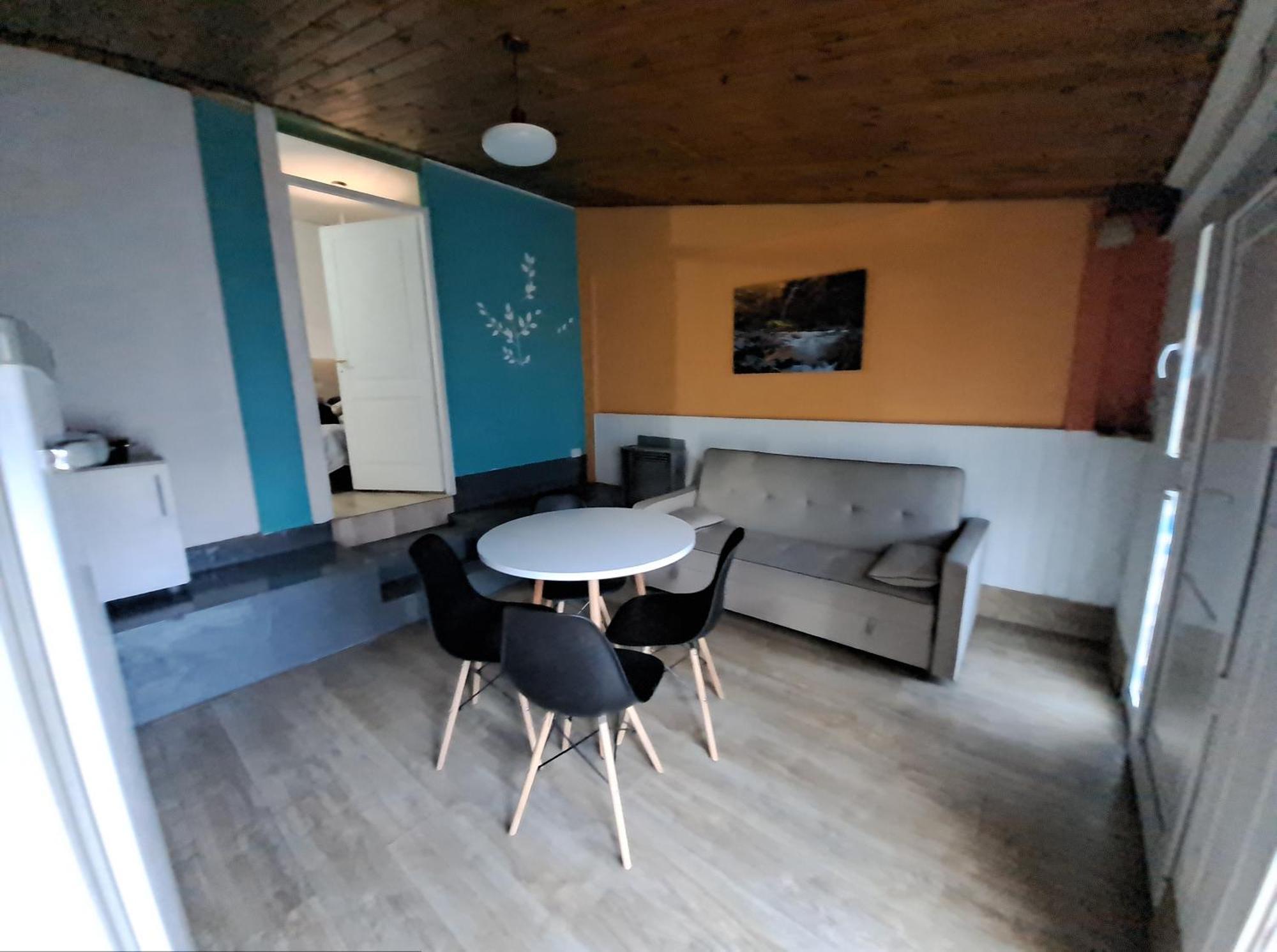 Ushuaia Magallanes Экстерьер фото